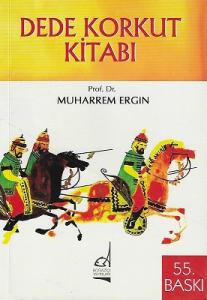Dede Korkut Kitabı Dede Korkut Kitabı