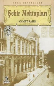 Şehir Mektupları Şehir Mektupları