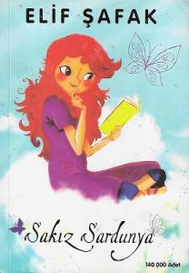 Sakız Sardunya - İkinci El Kitap