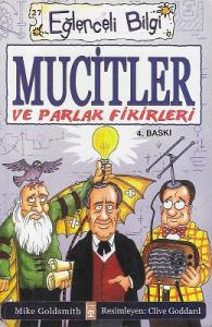 Mucitler ve Parlak Fikirleri - Eğlenceli Bilgi Bilim Mucitler ve Parlak Fikirleri - Eğlenceli Bilgi Bilim
