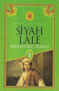 Siyah Lale Siyah Lale
