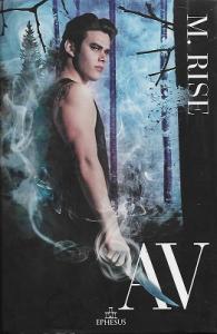 Av - Ciltli Kitap Av - Ciltli Kitap