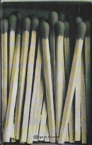 Kibrit Çöpü Mezarlığı - Ciltli Kitap Kibrit Çöpü Mezarlığı - Ciltli Kitap