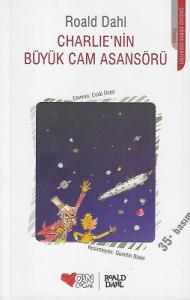 Charlie'nin Büyük Cam Asansörü Charlie'nin Büyük Cam Asansörü