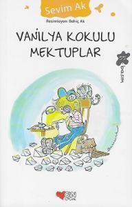 Vanilya Kokulu Mektuplar Vanilya Kokulu Mektuplar