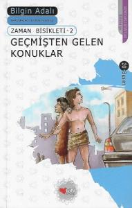 Geçmişten Gelen Konuklar Geçmişten Gelen Konuklar