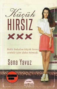 Küçük Hırsız - Cep Boy