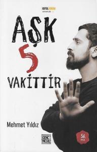 Aşk 5 Vakittir