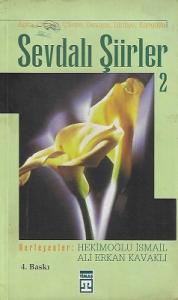 Sevdalı Şiirler 2 Tek Kitap Sevdalı Şiirler 2 Tek Kitap