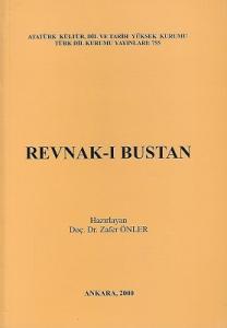 Revnak-ı Bustan