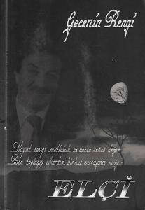 Gecenin Rengi - Şiir Kitabı - İkinci El Kitap