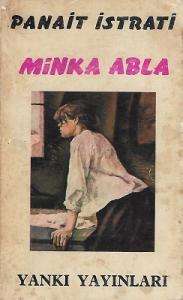 Minka Abla Minka Abla