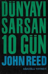 Dünyayı Sarsan On Gün