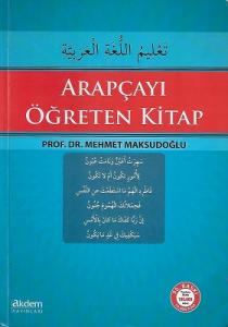 Arapçayı Öğreten Kitap