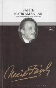 Sahte Kahramanlar Sahte Kahramanlar