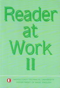 Reader at Work 2 Reader at Work 2