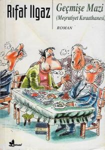 Geçmişe Mazi Meşrutiyet Kıraathanesi Geçmişe Mazi Meşrutiyet Kıraathanesi