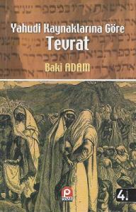 Yahudi Kaynaklarına Göre Tevrat