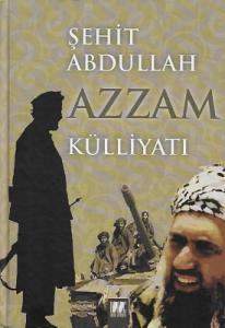 Şehid Abdullah Azzam Külliyatı - Ciltli Kitap Şehid Abdullah Azzam Külliyatı - Ciltli Kitap