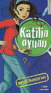 Meraklı Dedektif Ines - Katilin Oyunu Meraklı Dedektif Ines - Katilin Oyunu