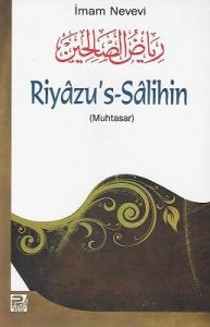 Riyazu's Salihin (Muhtasar) Riyazu's Salihin (Muhtasar)