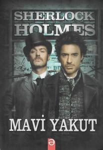 Mavi Yakut - Sherlock Holmes Mavi Yakut - Sherlock Holmes