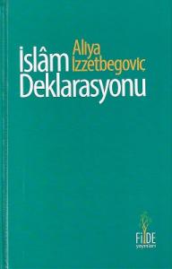İslam Deklarasyonu - Ciltli Kitap İslam Deklarasyonu - Ciltli Kitap