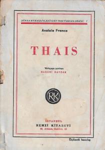 Thais 1945 Baskı Thais 1945 Baskı