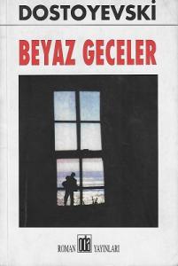 Beyaz Geceler Beyaz Geceler