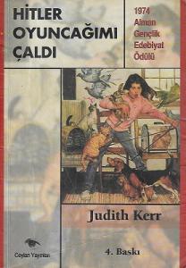 Hitler Oyuncağımı Çaldı