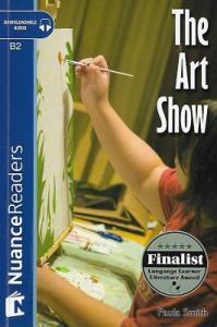 The Art Show - 2 Cds (Nuance Readers Level-6) The Art Show - 2 Cds (Nuance Readers Level-6)