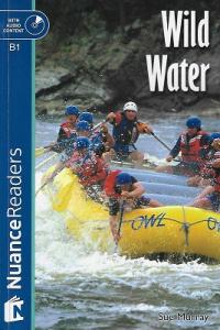 Wild Water - Level 5 Wild Water - Level 5