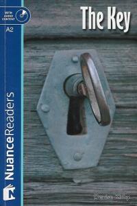 The Key with Level 3 The Key with Level 3