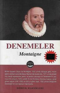 Denemeler - Cep Boy Denemeler - Cep Boy