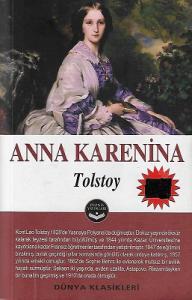 Anna Karenina Anna Karenina