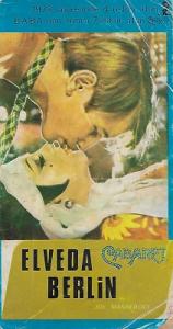 Elveda Berlin - Cabaret Elveda Berlin - Cabaret