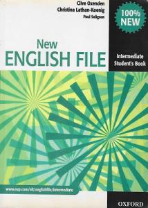 New English File Intermediate Student's Book Oxford New English File Intermediate Student's Book Oxford