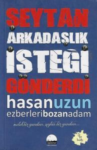 Şeytan Arkadaşlık İsteği Gönderdi