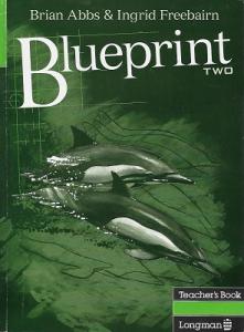 Blueprint Two Teacher's Book - Student's Book - Grammar Practice - Test 4 Kitap Takım Longman Blueprint Two Teacher's Book - Student's Book - Grammar Practice - Test 4 Kitap Takım Longman