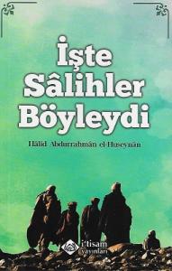 İşte Salihler Böyleydi İşte Salihler Böyleydi