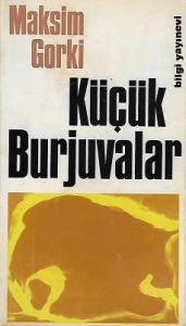 Küçük Burjuvalar 1967 1. Baskı