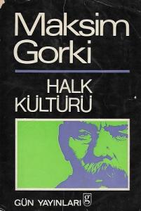 Halk Kültürü 1968 Baskı