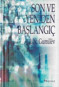 Son ve Yeniden Başlangıç Son ve Yeniden Başlangıç