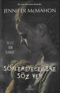 Söylemeyeceğine Söz Ver (Bu Gece Birini Öldürdüm) Ciltli Kitap Söylemeyeceğine Söz Ver (Bu Gece Birini Öldürdüm) Ciltli Kitap