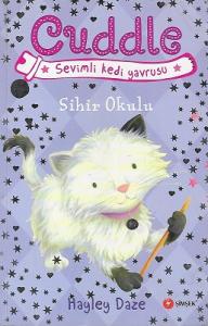 Cuddle Sevimli Kedi Yavrusu 4 / Sihir Okulu Cuddle Sevimli Kedi Yavrusu 4 / Sihir Okulu