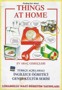 Things At Home Ev Araç Gereçleri Türkçe Açıklamalı İngilizce Öğretici Genel Kültür Things At Home Ev Araç Gereçleri Türkçe Açıklamalı İngilizce Öğretici Genel Kültür