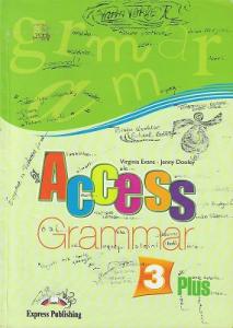 Access Grammar 3 Plus Express Publishing Access Grammar 3 Plus Express Publishing
