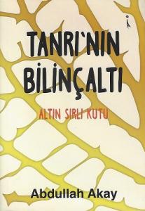 Tanrı'nın Bilinçaltı - Altın Sırlı Kutu Tanrı'nın Bilinçaltı - Altın Sırlı Kutu
