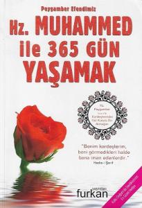 Peygamberler Efendimiz Hz. Muhammed ile 365 Gün Yaşamak