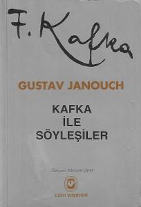 Kafka İle Söyleşiler Kafka İle Söyleşiler